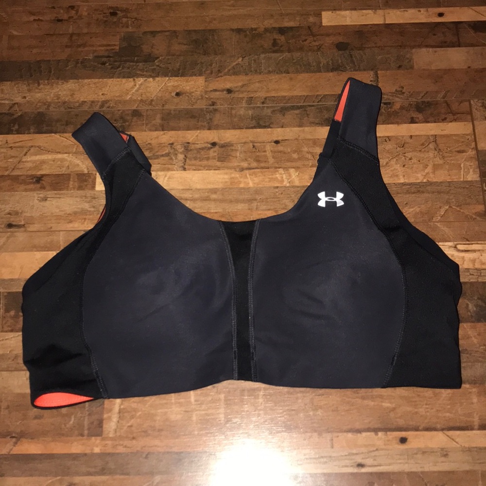 Under Armour sports bra NWOT